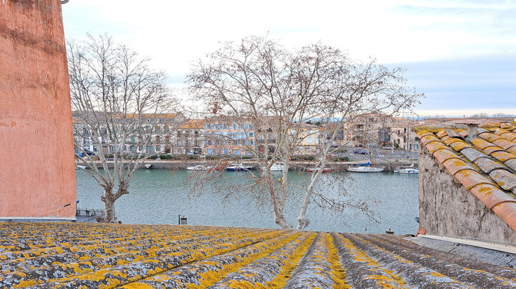 Ma-Cabane - Vente Maison AGDE, 154 m²