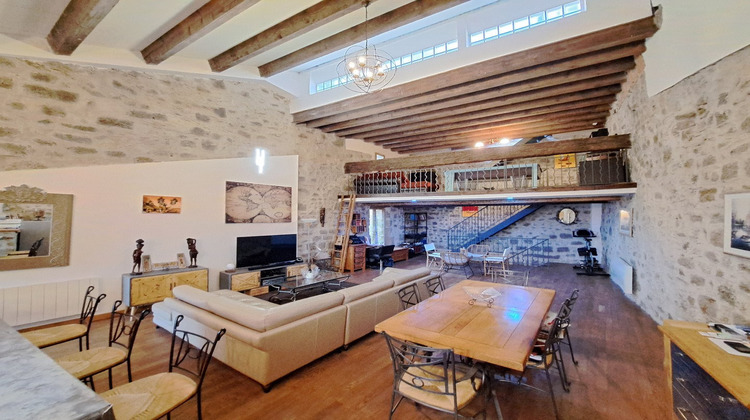 Ma-Cabane - Vente Maison AGDE, 154 m²