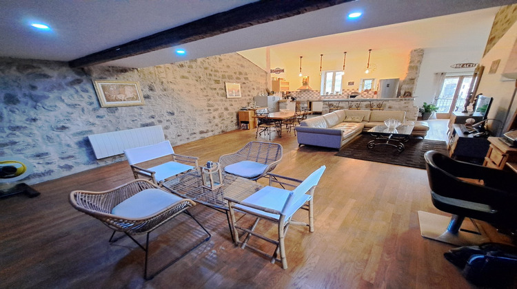 Ma-Cabane - Vente Maison AGDE, 154 m²