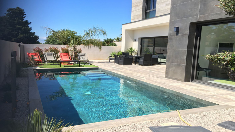 Ma-Cabane - Vente Maison AGDE, 164 m²