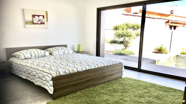 Ma-Cabane - Vente Maison AGDE, 164 m²