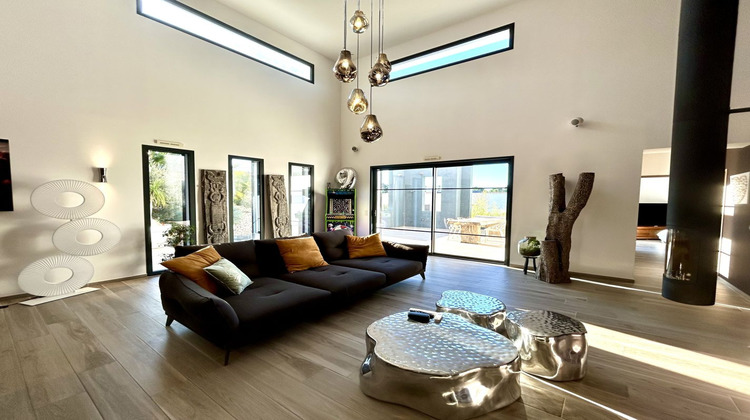 Ma-Cabane - Vente Maison AGDE, 207 m²