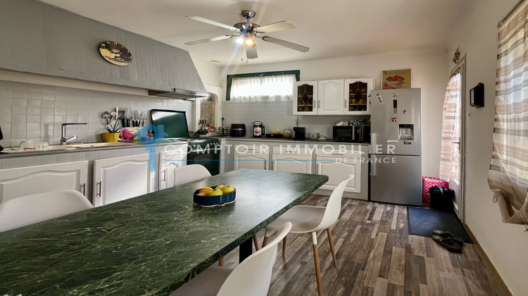 Ma-Cabane - Vente Maison Agde, 293 m²