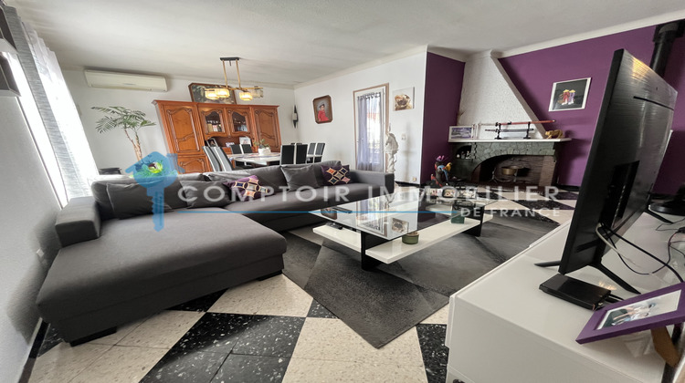 Ma-Cabane - Vente Maison Agde, 293 m²