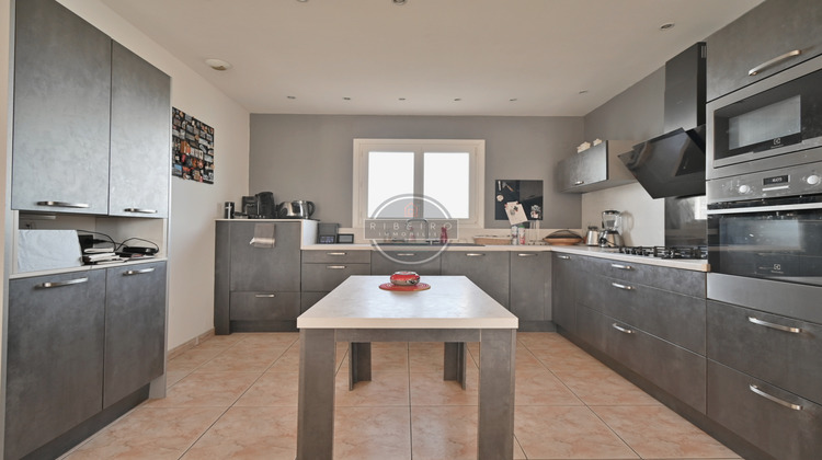 Ma-Cabane - Vente Maison Agde, 161 m²