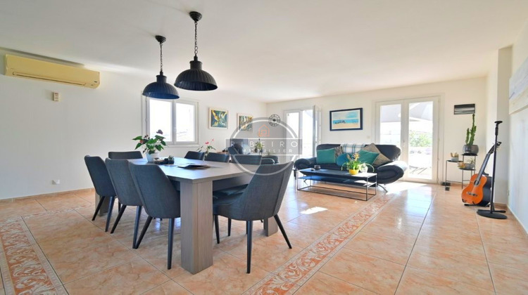 Ma-Cabane - Vente Maison Agde, 161 m²