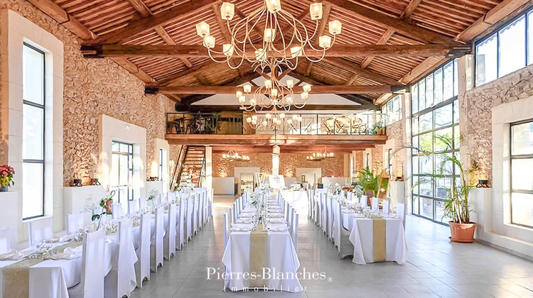 Ma-Cabane - Vente Maison AGDE, 600 m²