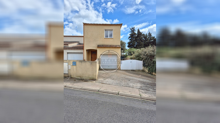 Ma-Cabane - Vente Maison Agde, 81 m²