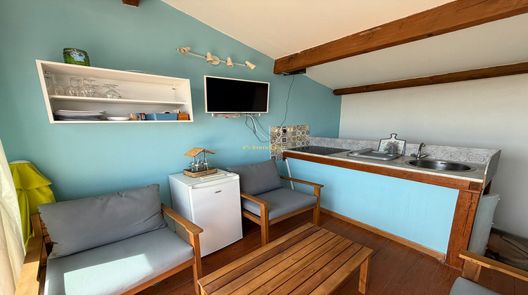 Ma-Cabane - Vente Maison AGDE, 80 m²