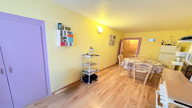 Ma-Cabane - Vente Maison AGDE, 80 m²