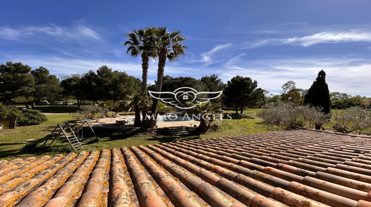 Ma-Cabane - Vente Maison Agde, 122 m²