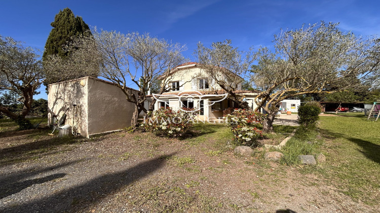 Ma-Cabane - Vente Maison Agde, 122 m²