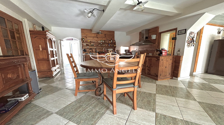 Ma-Cabane - Vente Maison Agde, 122 m²