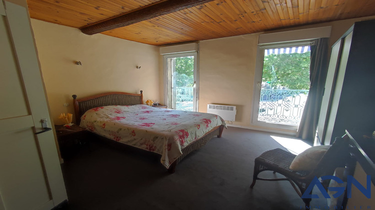 Ma-Cabane - Vente Maison Agde, 100 m²