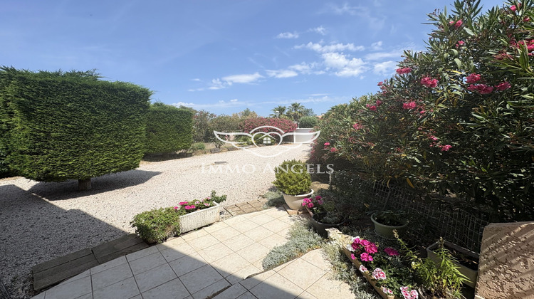 Ma-Cabane - Vente Maison Agde, 163 m²