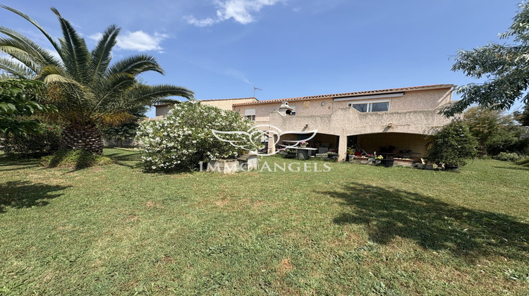 Ma-Cabane - Vente Maison Agde, 163 m²