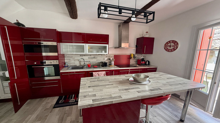 Ma-Cabane - Vente Maison AGDE, 1 m²