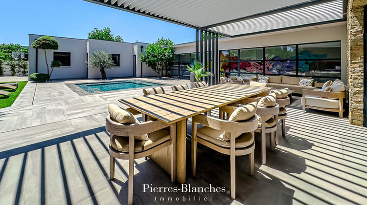 Ma-Cabane - Vente Maison AGDE, 270 m²