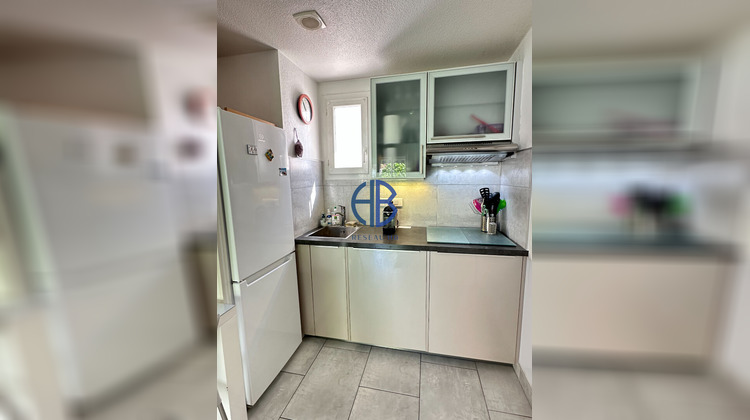 Ma-Cabane - Vente Maison AGDE, 47 m²