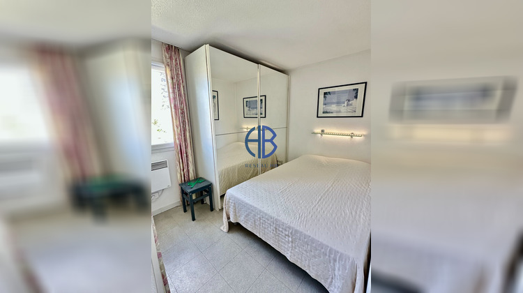 Ma-Cabane - Vente Maison AGDE, 47 m²