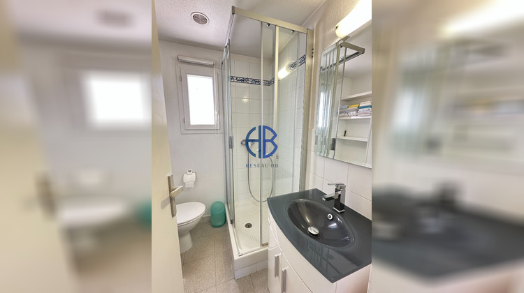 Ma-Cabane - Vente Maison AGDE, 47 m²