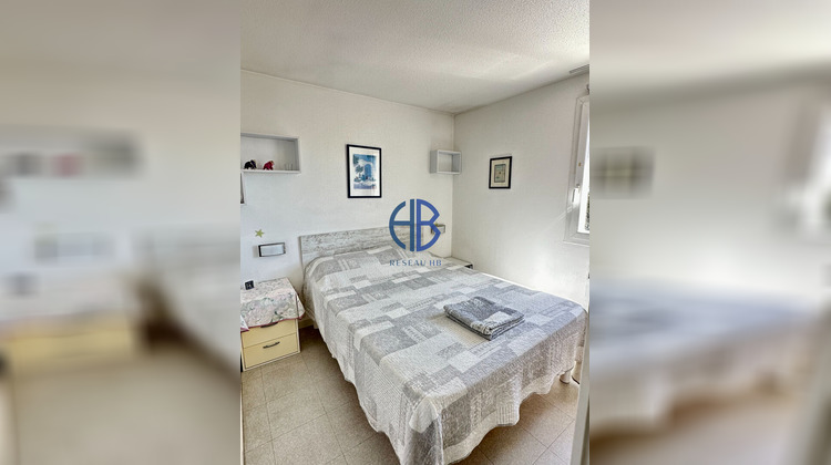 Ma-Cabane - Vente Maison AGDE, 47 m²