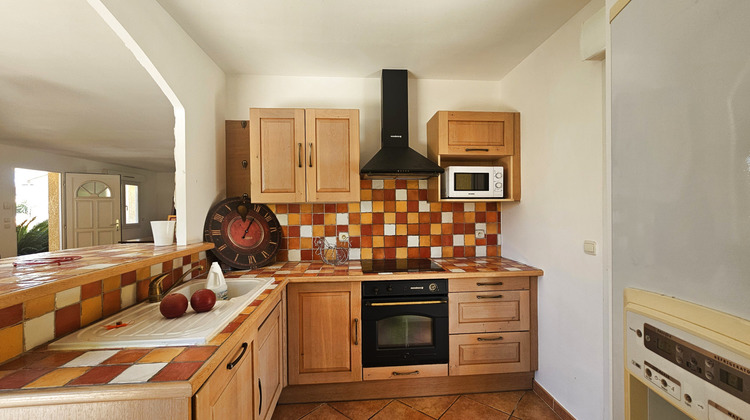 Ma-Cabane - Vente Maison Agde, 125 m²