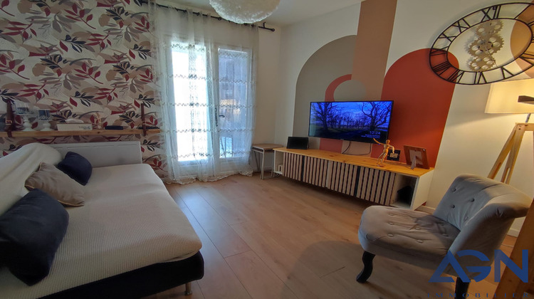 Ma-Cabane - Vente Maison Agde, 76 m²