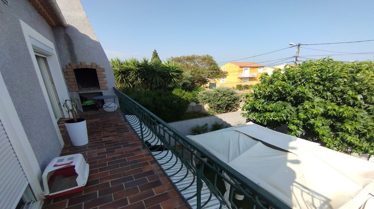 Ma-Cabane - Vente Maison AGDE, 140 m²