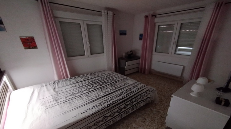 Ma-Cabane - Vente Maison AGDE, 140 m²