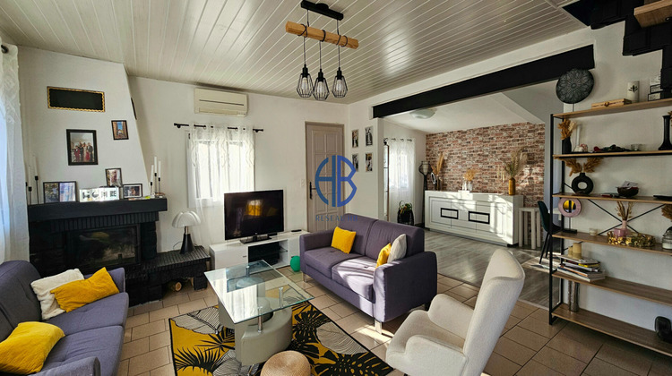 Ma-Cabane - Vente Maison AGDE, 144 m²