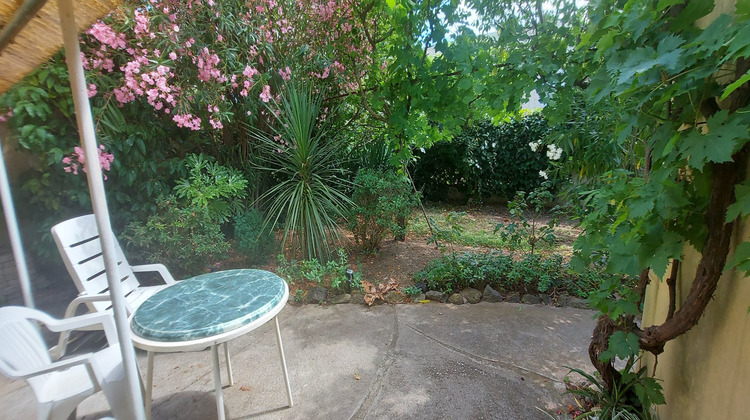 Ma-Cabane - Vente Maison AGDE, 140 m²