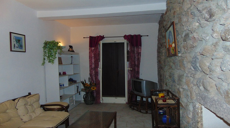 Ma-Cabane - Vente Maison AGDE, 66 m²