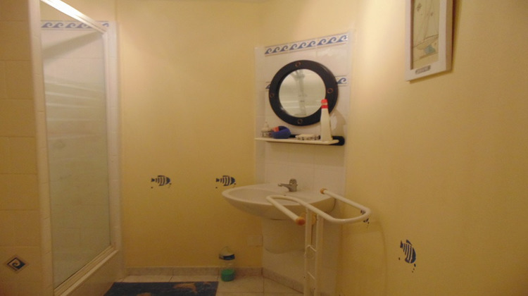 Ma-Cabane - Vente Maison AGDE, 66 m²