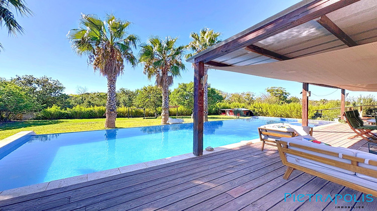 Ma-Cabane - Vente Maison Agde, 222 m²