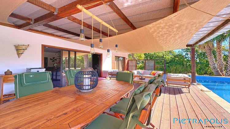 Ma-Cabane - Vente Maison Agde, 222 m²