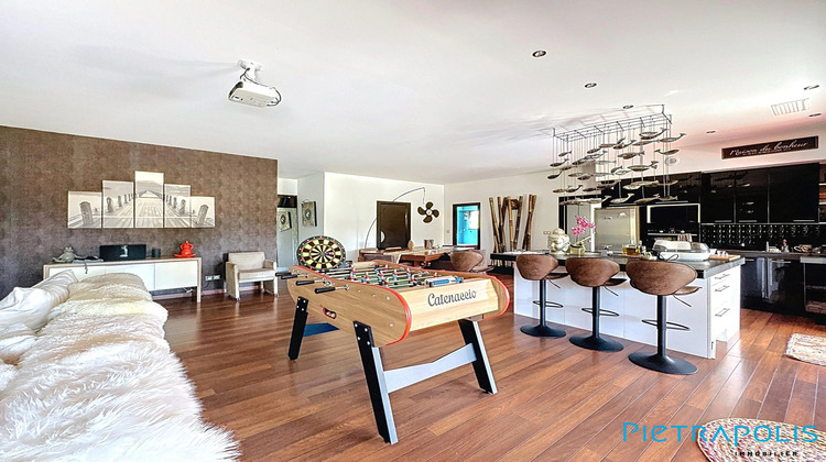 Ma-Cabane - Vente Maison Agde, 222 m²