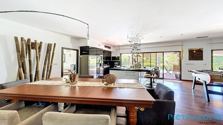 Ma-Cabane - Vente Maison Agde, 222 m²