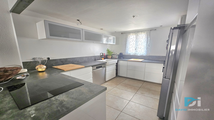 Ma-Cabane - Vente Maison Agde, 93 m²