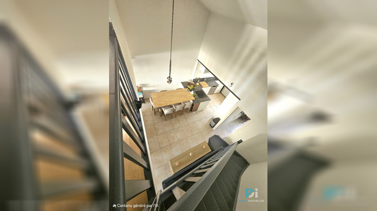 Ma-Cabane - Vente Maison Agde, 93 m²