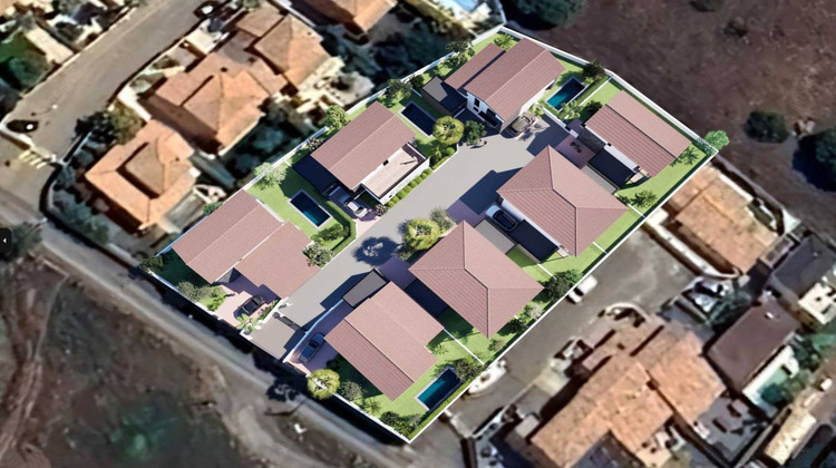 Ma-Cabane - Vente Maison Agde, 120 m²