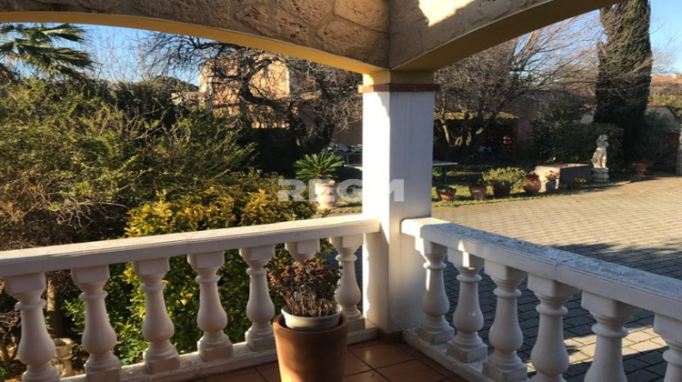 Ma-Cabane - Vente Maison Agde, 124 m²