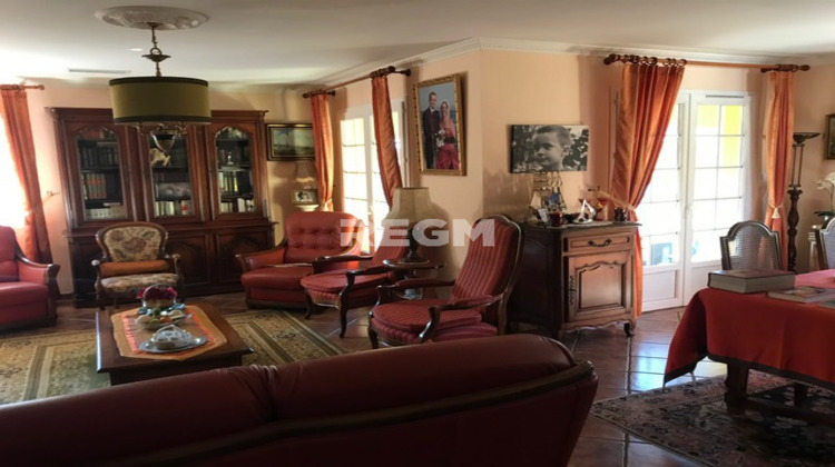 Ma-Cabane - Vente Maison Agde, 124 m²