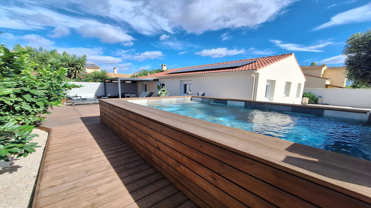 Ma-Cabane - Vente Maison AGDE, 83 m²