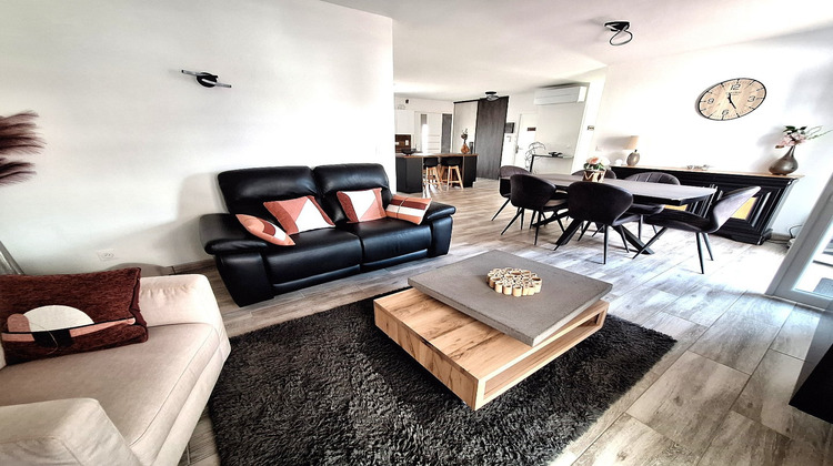 Ma-Cabane - Vente Maison AGDE, 83 m²