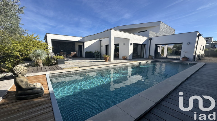 Ma-Cabane - Vente Maison Agde, 140 m²