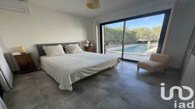 Ma-Cabane - Vente Maison Agde, 140 m²