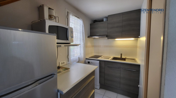 Ma-Cabane - Vente Maison Agde, 26 m²