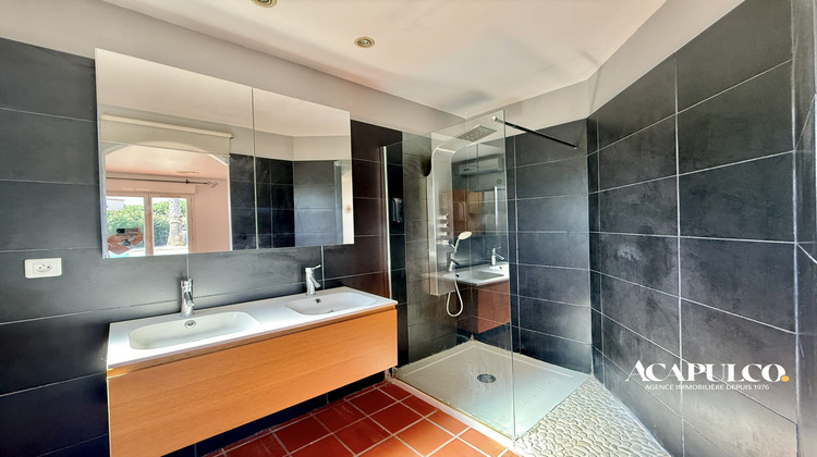 Ma-Cabane - Vente Maison Agde, 138 m²