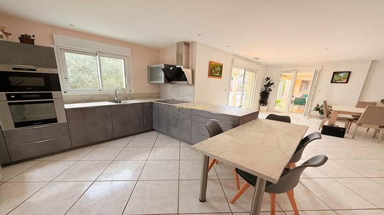 Ma-Cabane - Vente Maison AGDE, 160 m²